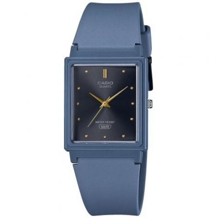 RELOJ ANALOGICO CASIO COLLECTION WOMEN MQ-38UC-2A2ER/ 37MM/ AZUL