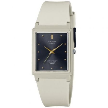 RELOJ ANALOGICO CASIO COLLECTION WOMEN MQ-38UC-8AER/ 37MM/ BLANCO