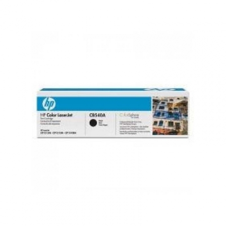 TONER ORIGINAL HP N125A/ NEGRO