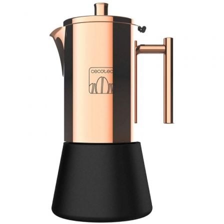 CAFETERA ITALIANA CECOTEC MOKING 1000/ 10 TAZAS