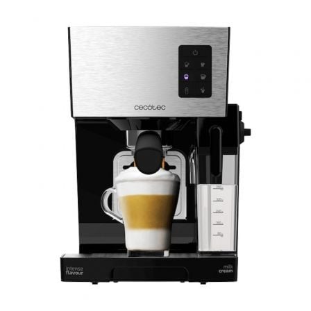 CAFETERA EXPRESO CECOTEC POWER INSTANT-CCINO 20/ 1450W/ 20 BARES