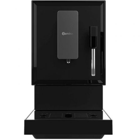 CAFETERA EXPRESO CECOTEC POWER MATIC-CCINO VAPORISSIMA/ 1470W/ 19 BARES