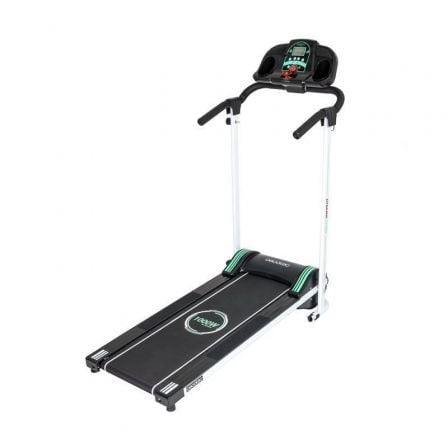 CINTA DE ANDAR Y CORRER CECOTEC RUNNERFIT STEP/ 1000W/ HASTA 120KG/ NEGRA | Cintas de correr y andar