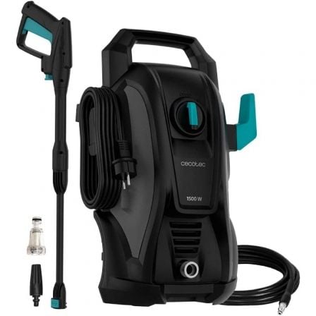 HIDROLIMPIADORA CECOTEC HYDROBOOST 1500