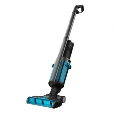 ASPIRADOR ESCOBA CON BATERIA CECOTEC CONGA ROCKSTAR 29600 AQUA&COLLECT/ 230W/ AUTONOMIA 30 MIN