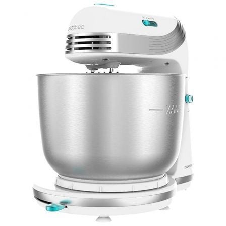 BATIDORA AMASADORA CECOTEC CECOMIXER EASY WHITE/ 250W