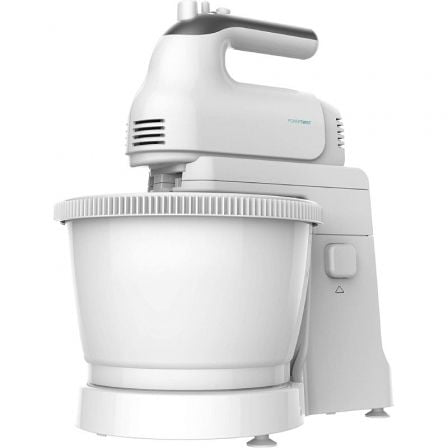 BATIDORA AMASADORA CECOTEC POWERTWIST 500 GYRO/ 500W/ CAPACIDAD 3.5L