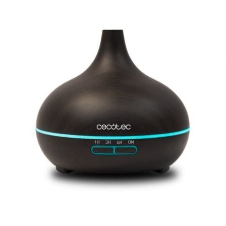 HUMIDIFICADOR CECOTEC PURE AROMA 300 YIN/ CAPACIDAD 300ML