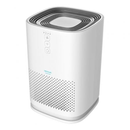 PURIFICADOR DE AIRE CECOTEC TOTALPURE 1500 CONNECTED/ WIFI/ HASTA 40M3