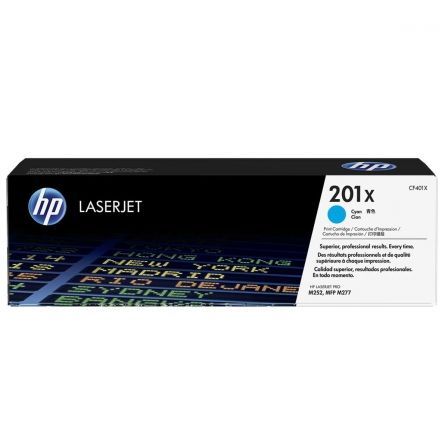 TONER ORIGINAL HP N201X XL ALTA CAPACIDAD/ CIAN