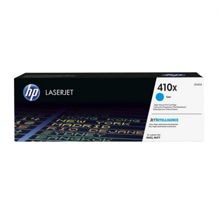 TONER ORIGINAL HP N410X/ CIAN