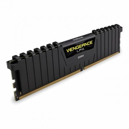 KIT DE MEMORIA CORSAIR VENGEANCE LPX 32GB (2X16GB) DDR4 - 3200MHZ - C16