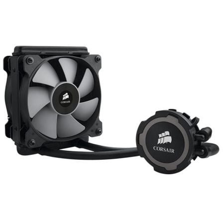 REFRIGERACION LIQUIDA CORSAIR COOLING HYDRO SERIES H75