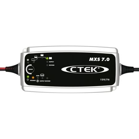 CARGADOR DE BATERIAS CTEK XS 7.0 EU