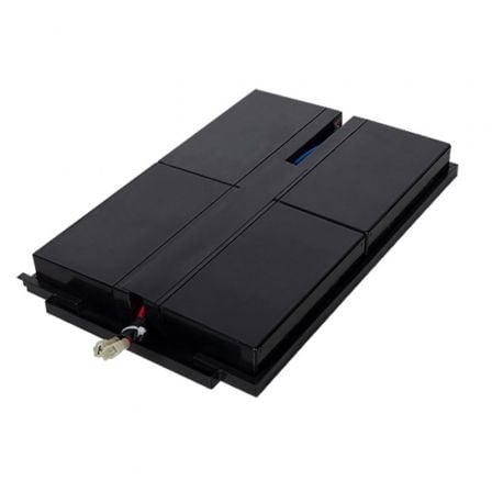 BATERIA CYBERPOWER RBP0026 COMPATIBLE CON SISTEMA UPS SEALED LEAD ACID (VRLA) 24V
