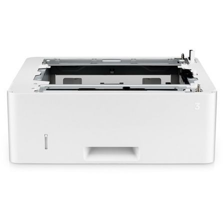 BANDEJA ALIMENTADORA PARA HP LASERJET PRO HP D9P29A/ CAPACIDAD 550 HOJAS