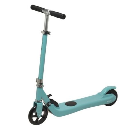 PATINETE ELECTRICO INFANTIL DENVER SCK-5300 BLUE - NEUMATICOS 5"/12.7CM - MOTOR 100W - BATERIA 21.6V/2A - CARGA MAX 50KG