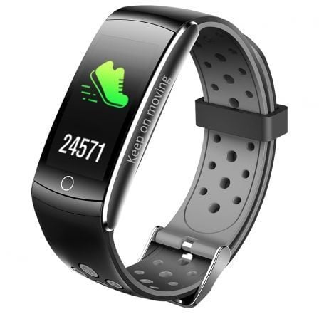 PULSERA SMARTBAND DENVER BFH-14/ NEGRA