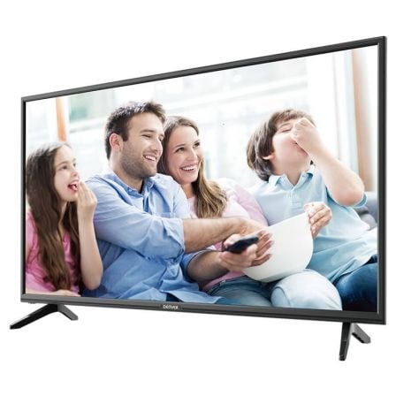 TELEVISOR DENVER LDS-4074 -40"/101CM - FULL HD 1920*1080 - DVB-T2-S2-C - 5000:1 - 200CD/M2 - 9.5MS - SMART TV - 2*8W - WIFI - 3*