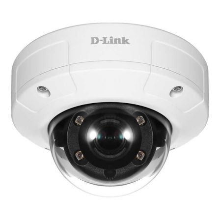 CAMARA DE VIDEOVIGILANCIA D-LINK DCS-4605EV/ VISION NOCTURNA/ CONTROL DESDE APP