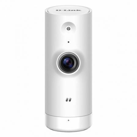 CAMARA DE VIDEOVIGILANCIA D-LINK DCS-8000LH/ 120/ VISION NOCTURNA/ CONTROL DESDE APP