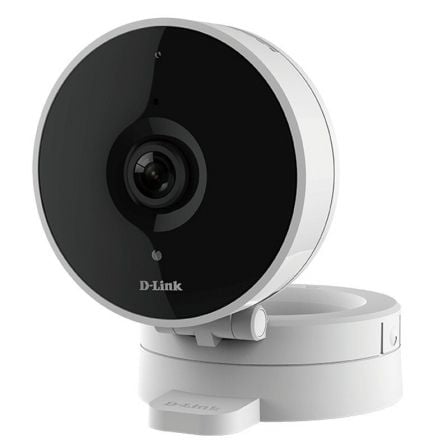 CAMARA DE VIDEOVIGILANCIA D-LINK DCS-8010LH/ 96/ VISION NOCTURNA/ CONTROL DESDE APP