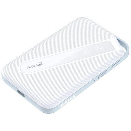 ROUTER INALAMBRICO MI-FI 4G D-LINK DWR-932W 286MBPS/ 3 ANTENAS/ WIFI 802.11 AX/N/G/B