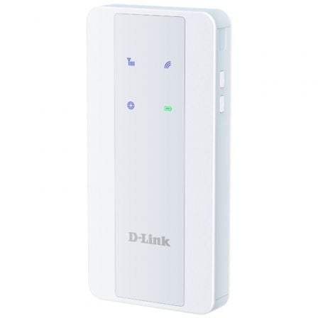 PUNTO DE ACCESO/ ROUTER INALAMBRICO 5G NR D-LINK F518/ WIFI 6/ 1800MBPS
