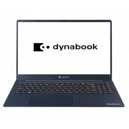 PORTATIL DYNABOOK SATELLITE PRO C50-G-10T INTEL CORE I7-10510U/ 16GB/ 512GB SSD/ 15.6"/ FREEDOS