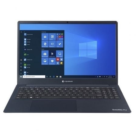 PORTATIL DYNABOOK TOSHIBA SATELLITE PRO C50-H-109 INTEL CORE I5-1035G1/ 8GB/ 256GB SSD/ 15.6"/ WIN10