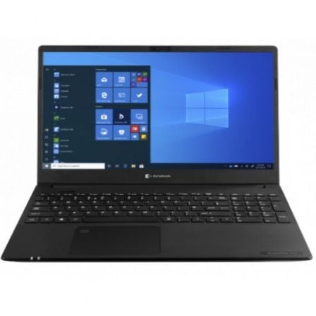 PORTATIL DYNABOOK SATELLITE PRO L50-G-132 INTEL CORE I5-10210U/ 8GB/ 256GB SSD/ 15.6"/ WIN10 PRO