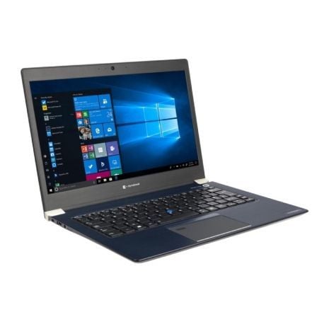 PORTATIL DYNABOOK PORTEGE X30-F-14X - W10 PRO - I7-8550U 1.8GHZ - 16GB - 1TB SSD PCIE NVME+32GB OPTANE - 13.3"/33.7CM FHD - HDMI