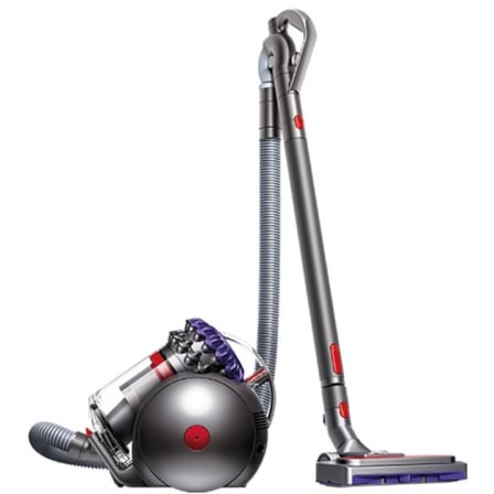 ASPIRADORA DYSON BIG BALL PARQUET 2