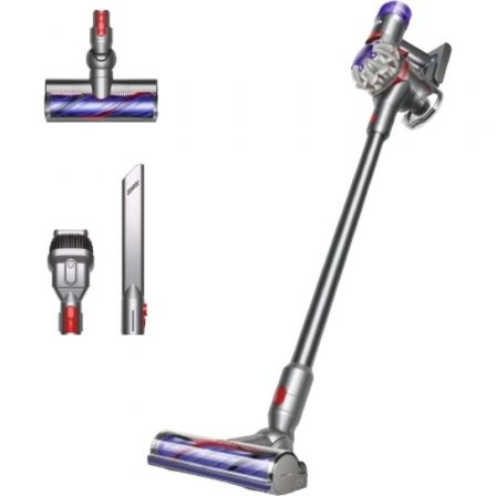 ASPIRADOR ESCOBA CON BATERIA DYSON V8 ADVANCED/ 130W/ AUTONOMIA 40 MIN