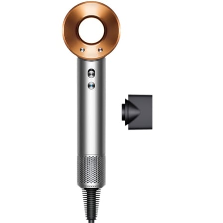SECADOR DYSON SUPERSONIC ORIGIN NIQUEL/COBRE