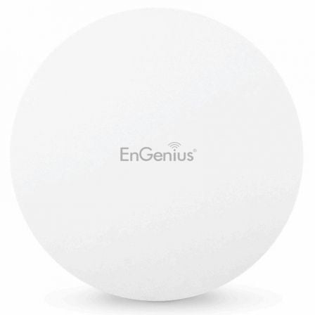 PUNTO DE ACCESO INALAMBRICO ENGENIUS EWS330AP - AC1300 - DOBLE BANDA MU-MIMO - 2.4/5GHZ - 1*GIGABIT POE - PARA INTERIOR - MONTAJ