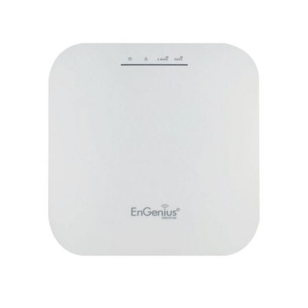 PUNTO DE ACCESO INALAMBRICO ENGENIUS EWS357AP - DOBLE BANDA MU-MIMO/SU-MIMO - 2.4/5GHZ - 3*ANTENAS INTEGRADAS 3DBI - 1*PUERTO 80 | Engenius