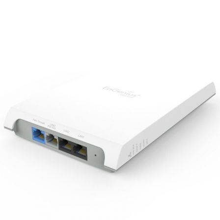 PUNTO DE ACCESO POE ENGENIUS NEUTRON EWS550AP - AC1300 - DOBLE BANDA MU-MIMO - 2.4/5GHZ - 3*GIGABIT - PARA INTERIOR - MONTAJE PA