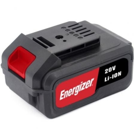 BATERIA DE LITIO ENERGIZER 3BP4/ 20V 4,0 AH/ SIN CARGADOR | Bateras y cargadores