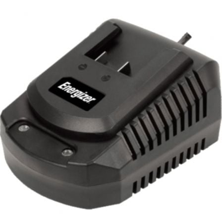 CARGADOR DE BATERIAS ENERGIZER 3CH1/ 20V 4,0 AH/ SIN BATERIA |