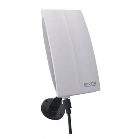 ANTENA EXTERIOR TDT ACTIVA ENGEL AXIL AN0264L - 46DB - PROTECCION LTE-4G - ESTANCA