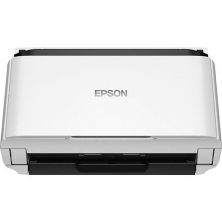 ESCANER DOCUMENTAL EPSON WORKFORCE DS-410 CON ALIMENTADOR DE DOCUMENTOS ADF/ DOBLE CARA