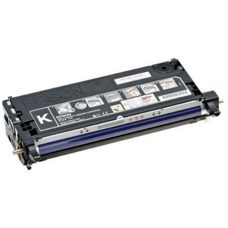 UNIDAD FOTOCONDUCTORA Y TONER NEGRO - 9500 PAGINAS- COMPATIBLE SEGUN ESPECIFICACIONES | Toner epson