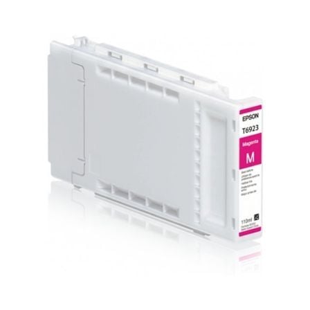 CARTUCHO DE TINTA ORIGINAL EPSON T6923/ MAGENTA