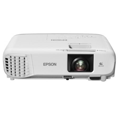 PROYECTOR EPSON EB-X39/ 3500 LUMENES/ XGA/ HDMI-VGA/ BLANCO