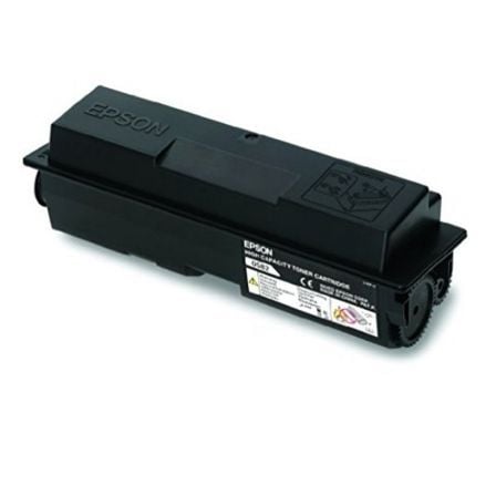 TONER ORIGINAL EPSON C13S050584 ALTA CAPACIDAD/ NEGRO | Toner epson