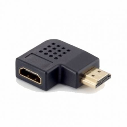 ADAPTADOR HDMI EQUIP 118910/ HDMI MACHO - HDMI HEMBRA