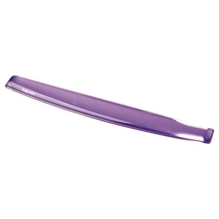 REPOSAMUNECAS FELOWES 9143703/ 15 X 47 X 58MM/ VIOLETA