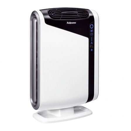 PURIFICADOR DE AIRE FELLOWES AERAMAX DX95/ FILTRO TRUE HEPA/ HASTA 42M2