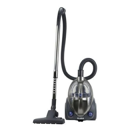 ASPIRADOR DE MANO CON CABLE FLAMA 1685FL/ 700W/ DEPOSITO 2L